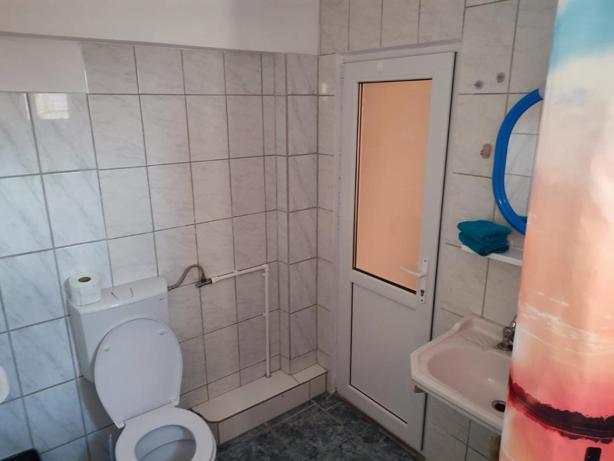 Ferienwohnung Casa Victor Eforie Nord Exterior foto
