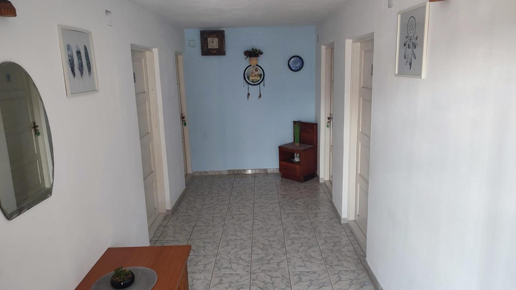 Ferienwohnung Casa Victor Eforie Nord Exterior foto